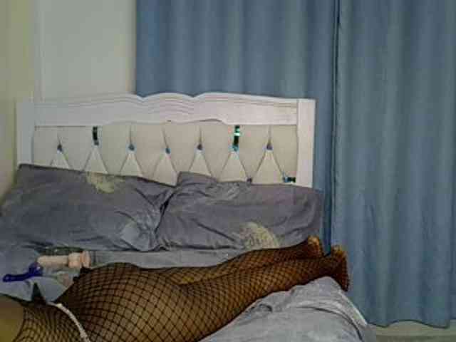 Prettyxoxo webcam
