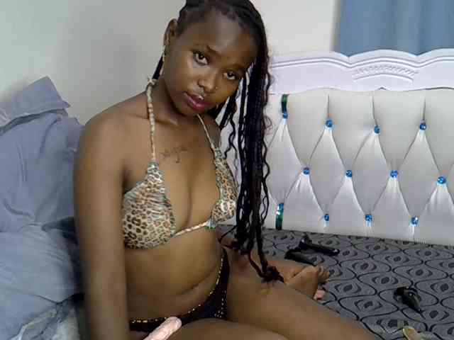 Prettyxoxo webcam