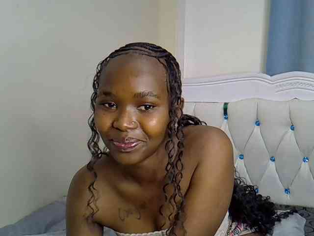 Prettyxoxo webcam