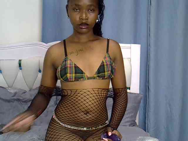 Prettyxoxo webcam