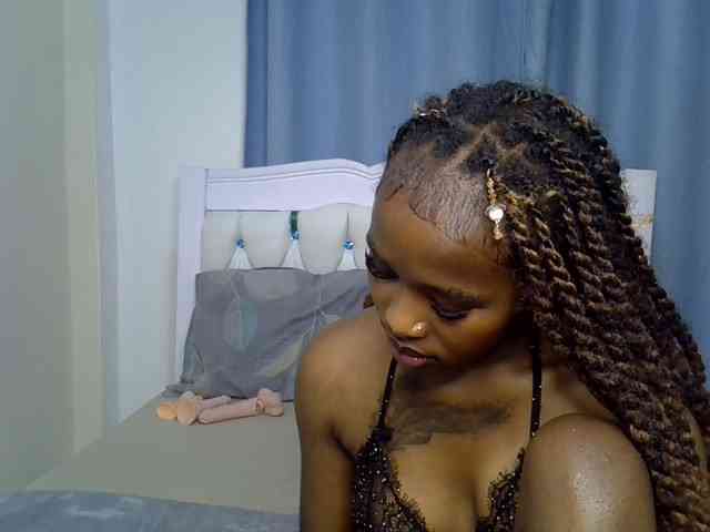 Prettyxoxo webcam