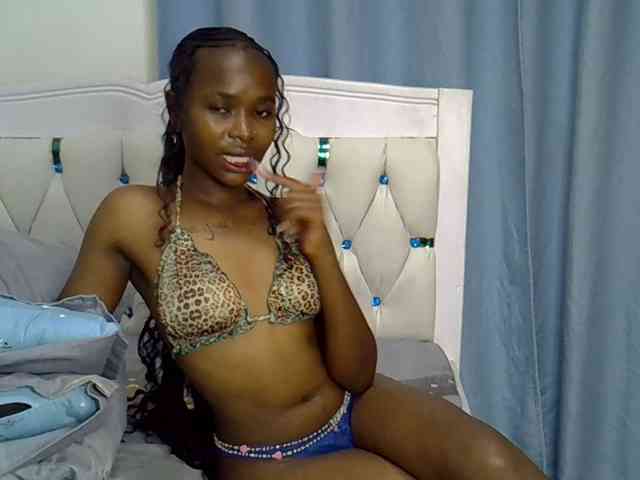 Model: Prettyxoxo