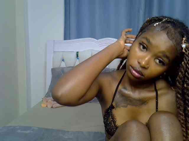 Prettyxoxo webcam
