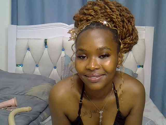 Prettyxoxo webcam