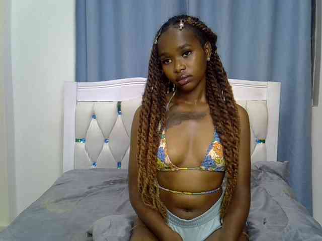 Prettyxoxo webcam