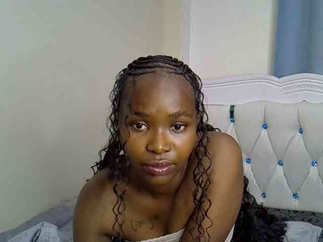 Prettyxoxo webcam