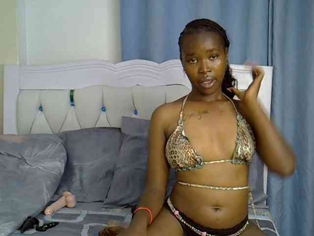 Prettyxoxo webcam