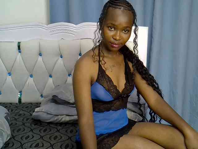 Prettyxoxo webcam