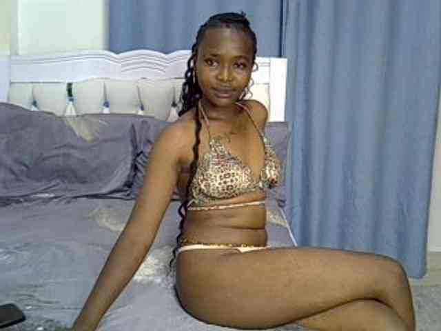 Prettyxoxo webcam