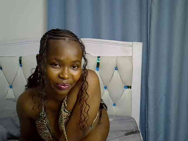 Prettyxoxo webcam