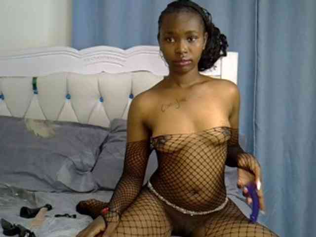 Prettyxoxo webcam