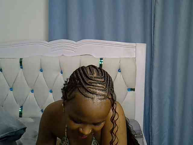 Prettyxoxo webcam