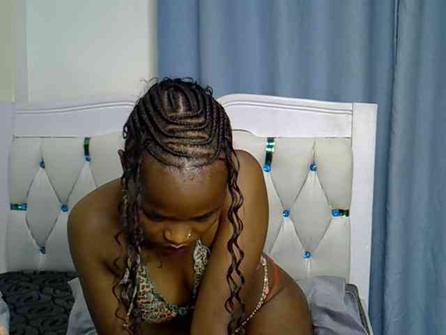 Prettyxoxo webcam