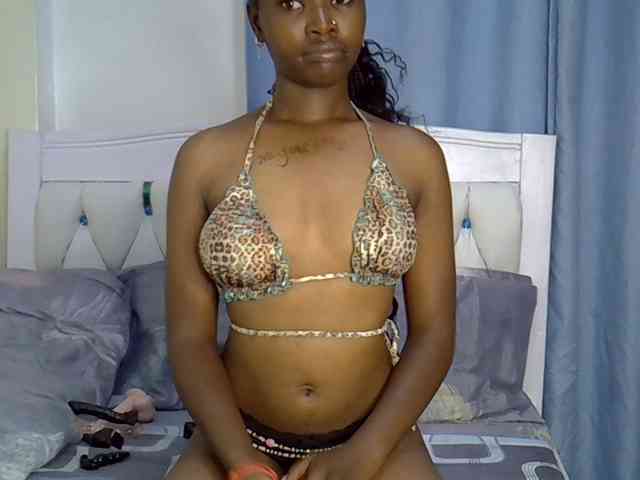 Prettyxoxo webcam