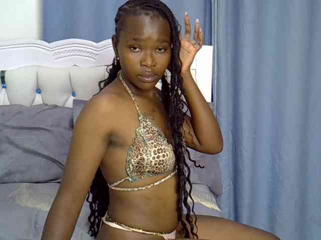 Prettyxoxo webcam