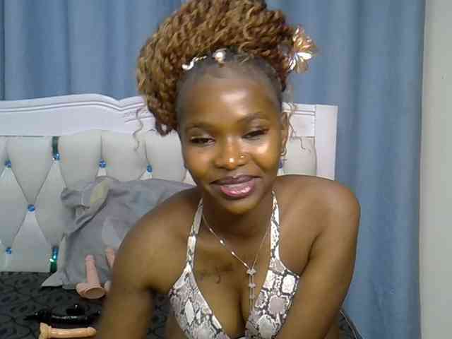 Prettyxoxo webcam