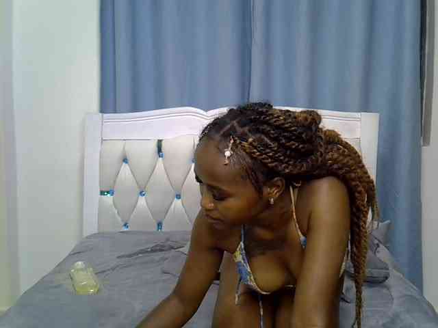 Prettyxoxo webcam