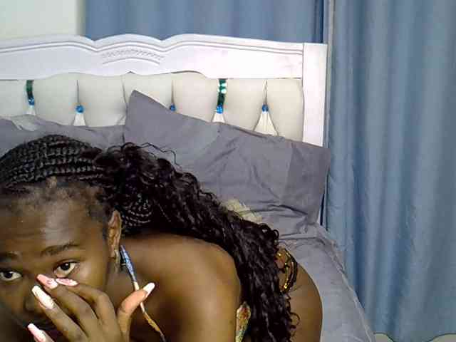 Prettyxoxo webcam