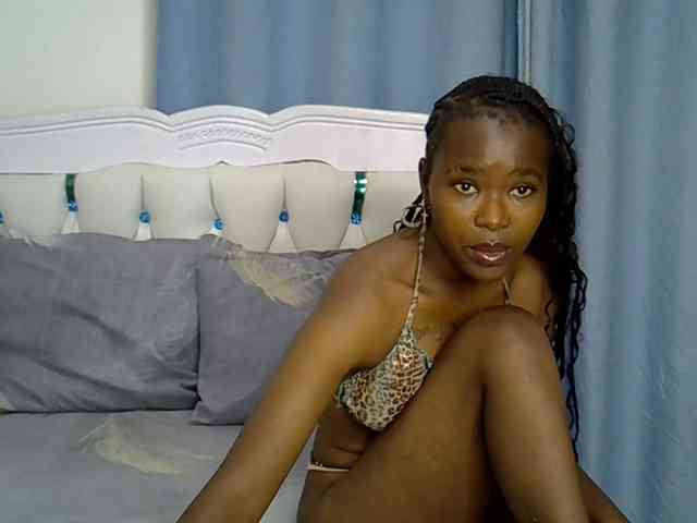 Prettyxoxo webcam