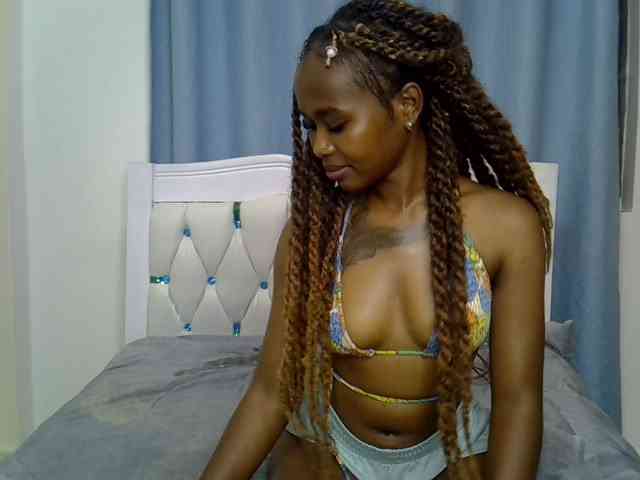 Prettyxoxo webcam