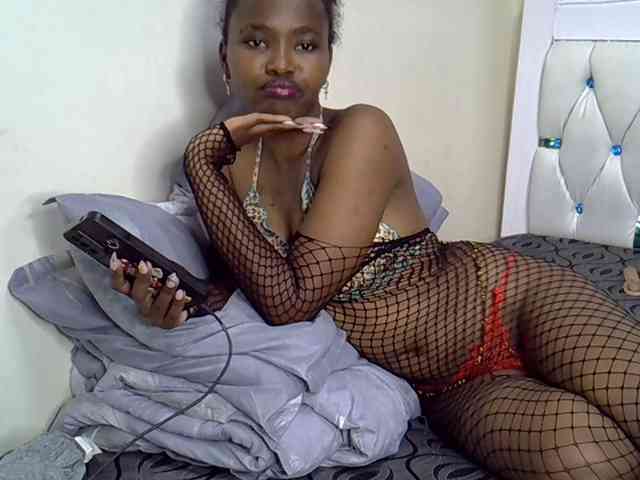 Prettyxoxo webcam