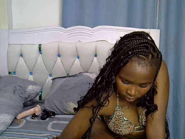 Prettyxoxo webcam