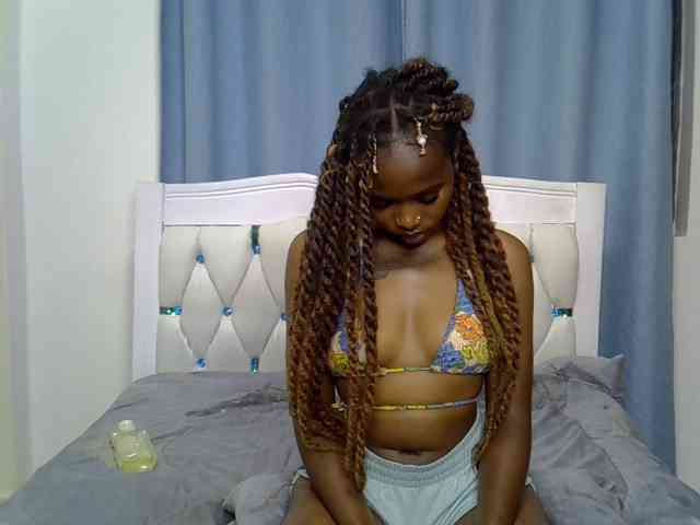 Prettyxoxo webcam