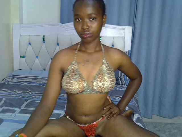 Prettyxoxo webcam