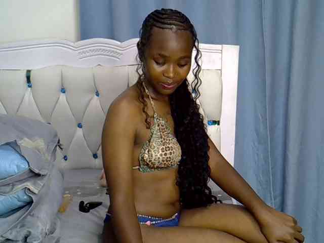 Model: Prettyxoxo