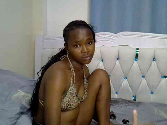Prettyxoxo webcam