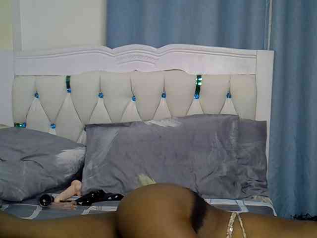 Prettyxoxo webcam
