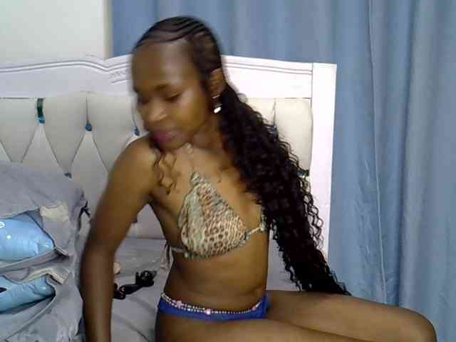 Prettyxoxo webcam