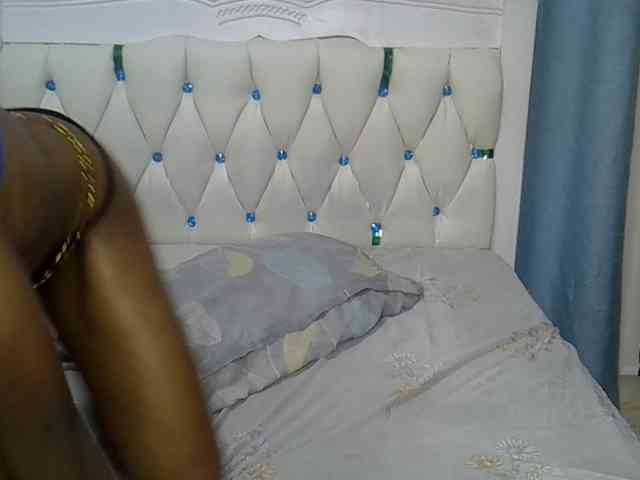 Prettyxoxo webcam