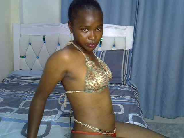 Prettyxoxo webcam