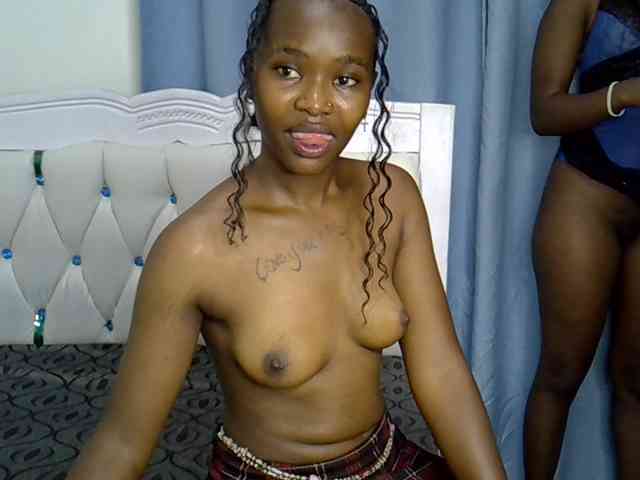 Prettyxoxo webcam