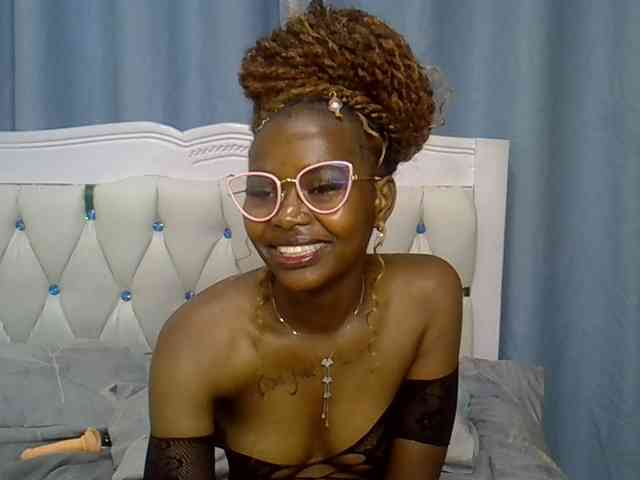 Prettyxoxo webcam