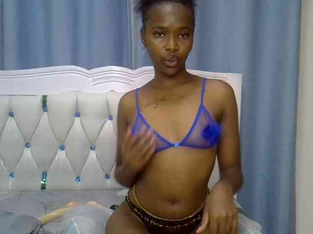 Prettyxoxo webcam
