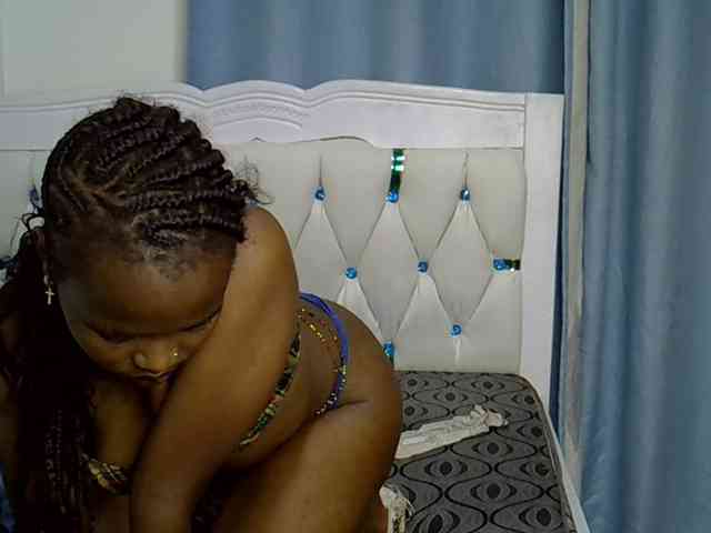 Prettyxoxo webcam