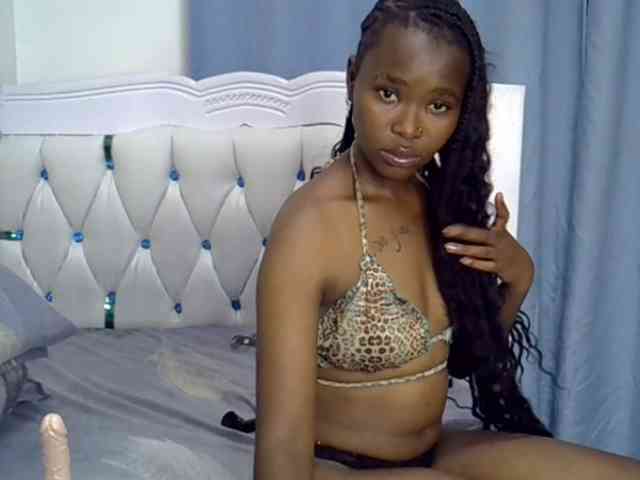 Prettyxoxo webcam