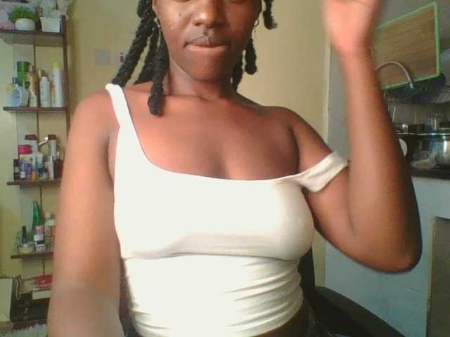 nastydee21 webcam