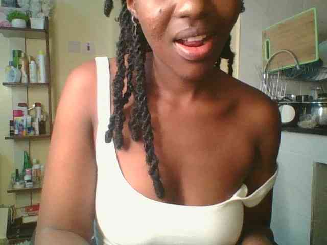 nastydee21 webcam
