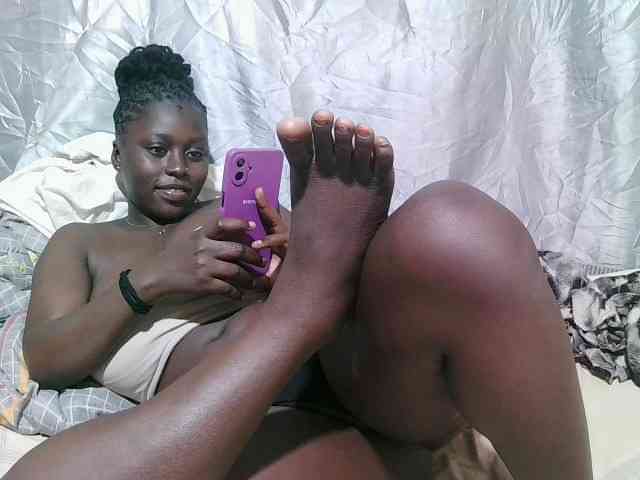 beauty-anjela webcam