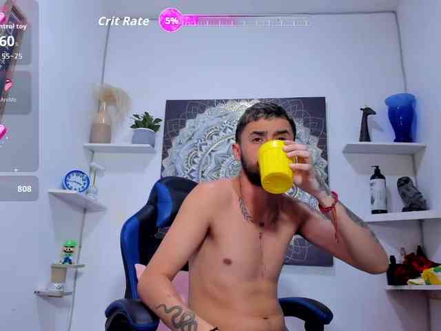 Jey-hot7 Sex Cam Show
