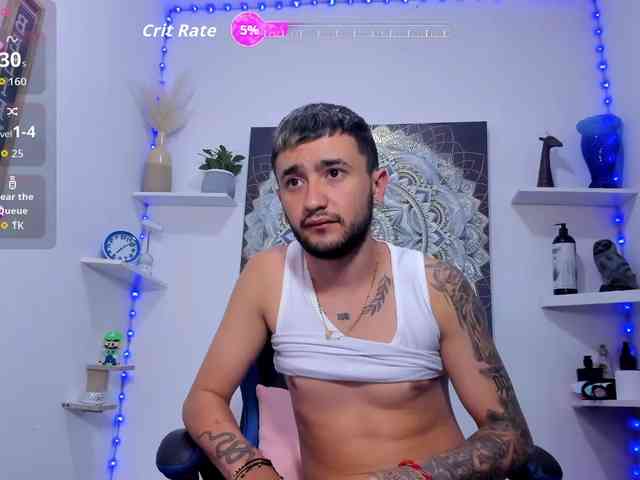 Jey-hot7 Sex Cam Show