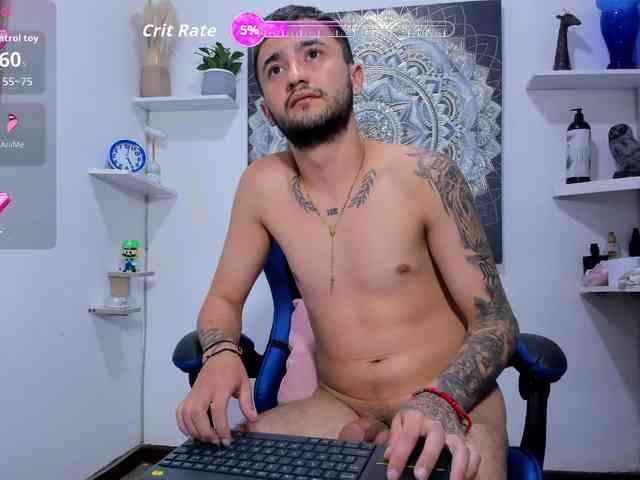 Jey-hot7 Sex Cam Show