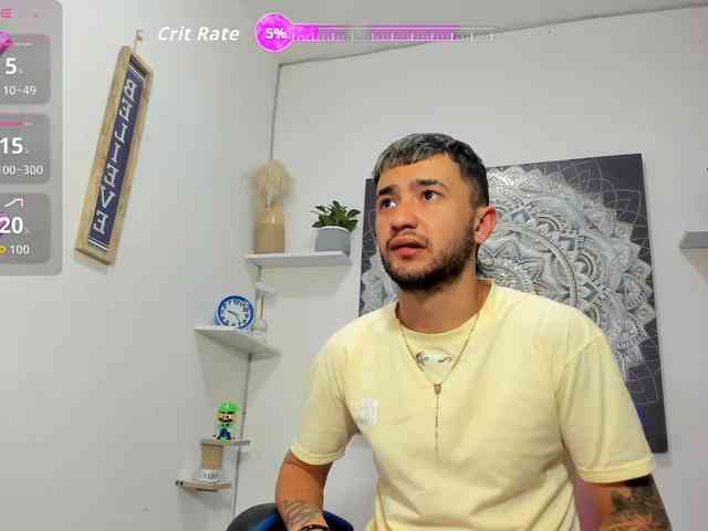 Jey-hot7 Sex Cam Show