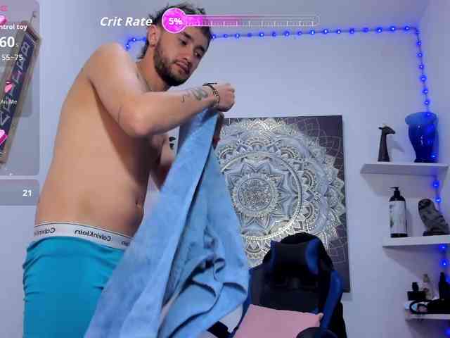 Jey-hot7 Sex Cam Show