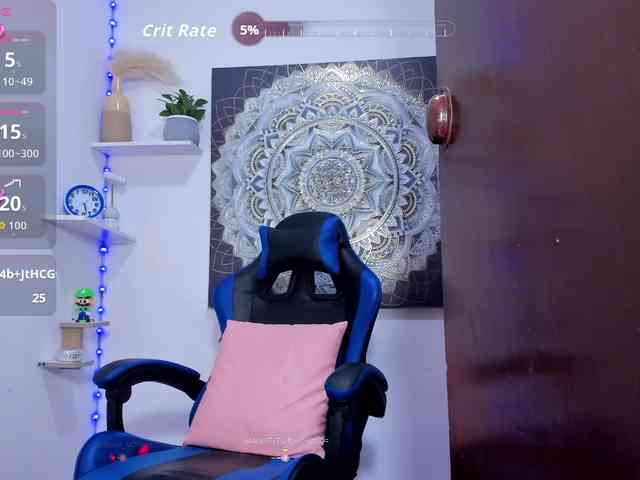 Jey-hot7 Sex Cam Show