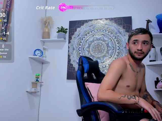 Jey-hot7 Sex Cam Show