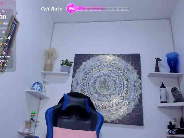 Jey-hot7 Sex Cam Show